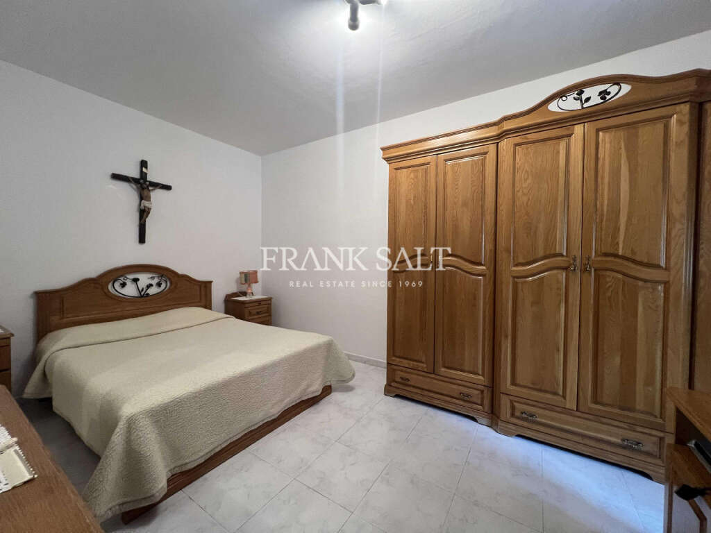 2 Bed, ApartmentFor Sale, Birzebbugia, Malta