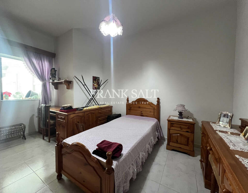 2 Bed, ApartmentFor Sale, Birzebbugia, Malta