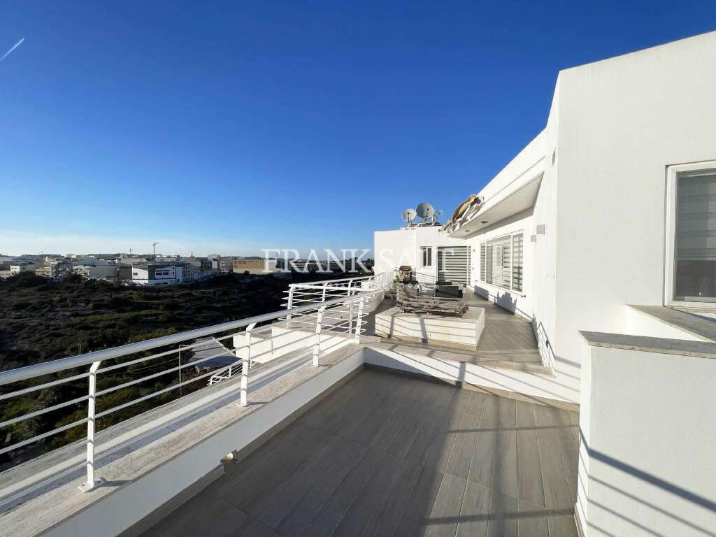 3 Bed, ApartmentFor Sale, Mosta, Malta