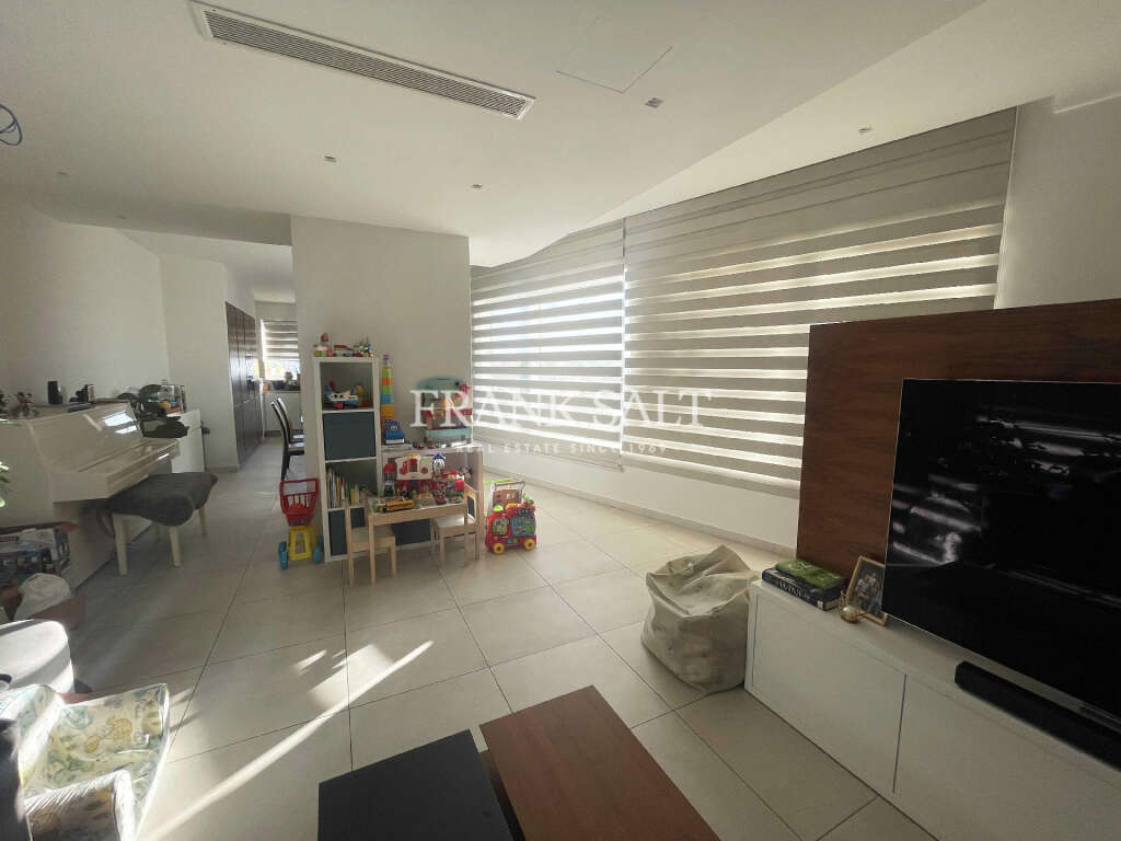 3 Bed, ApartmentFor Sale, Mosta, Malta