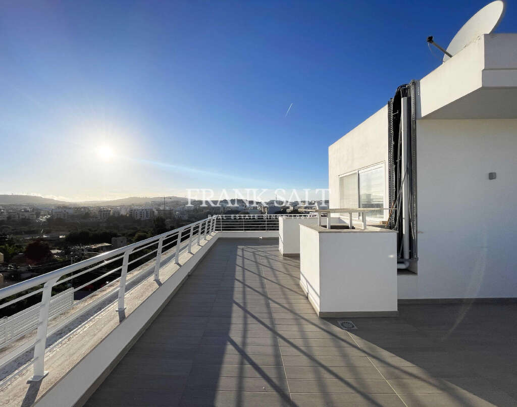 3 Bed, ApartmentFor Sale, Mosta, Malta