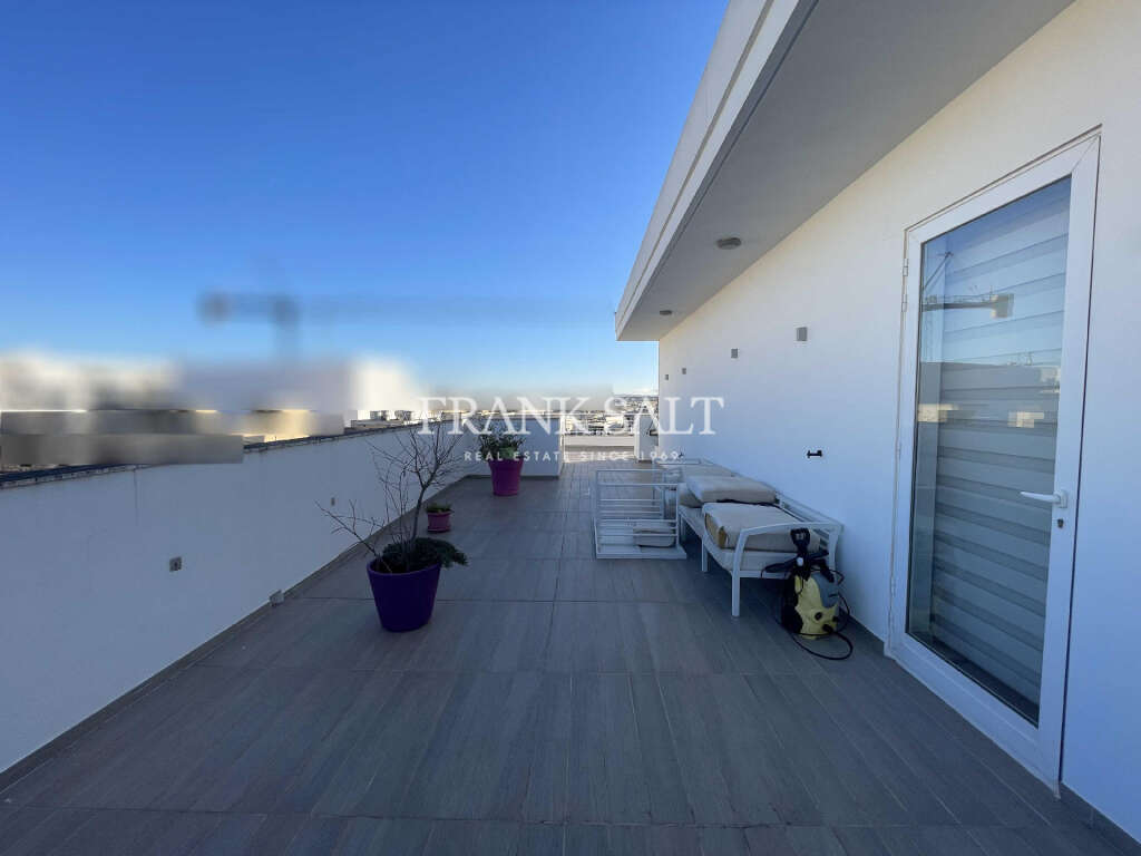 3 Bed, ApartmentFor Sale, Mosta, Malta