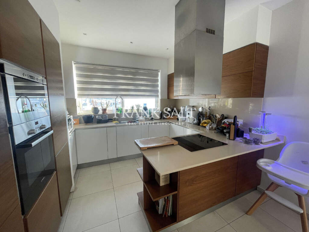 3 Bed, ApartmentFor Sale, Mosta, Malta