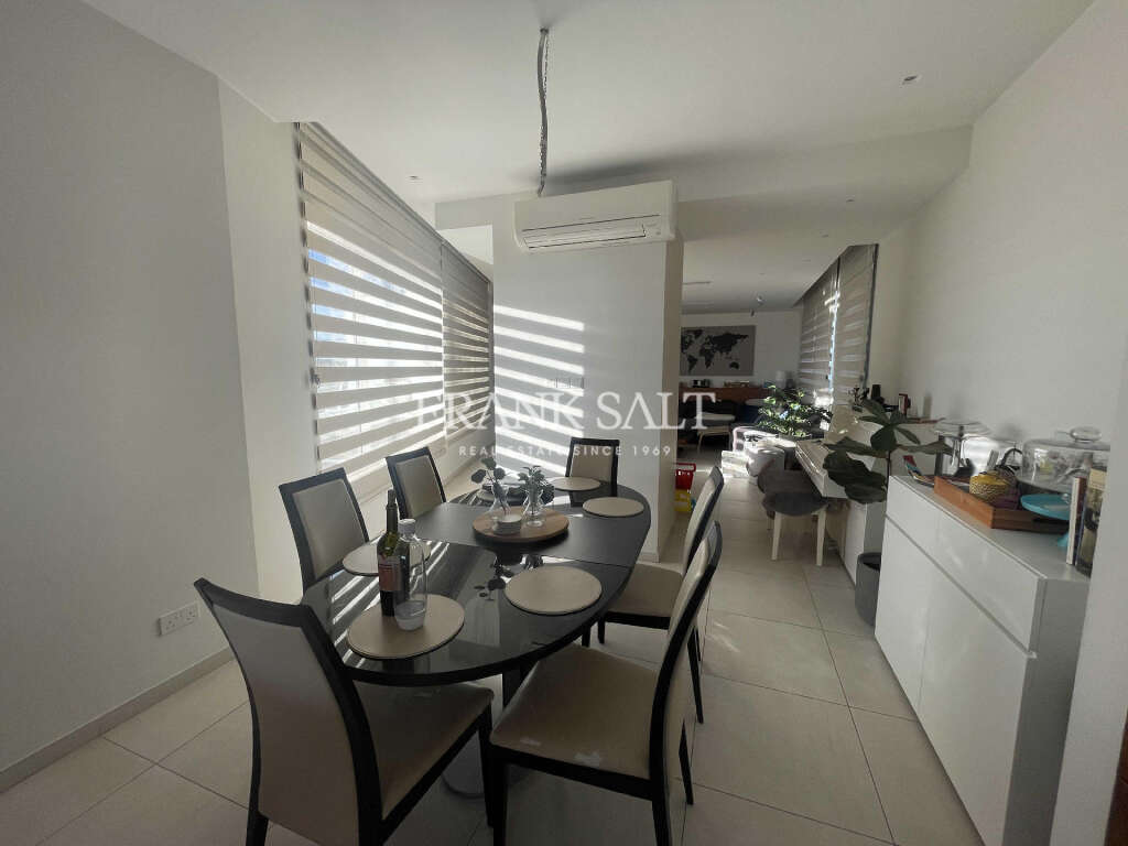 3 Bed, ApartmentFor Sale, Mosta, Malta