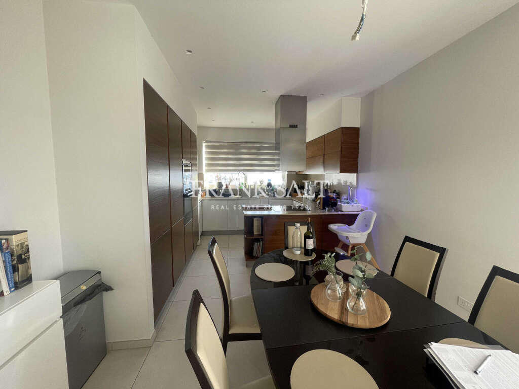 3 Bed, ApartmentFor Sale, Mosta, Malta