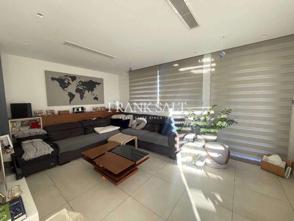 3 Bed, ApartmentFor Sale, Mosta, Malta