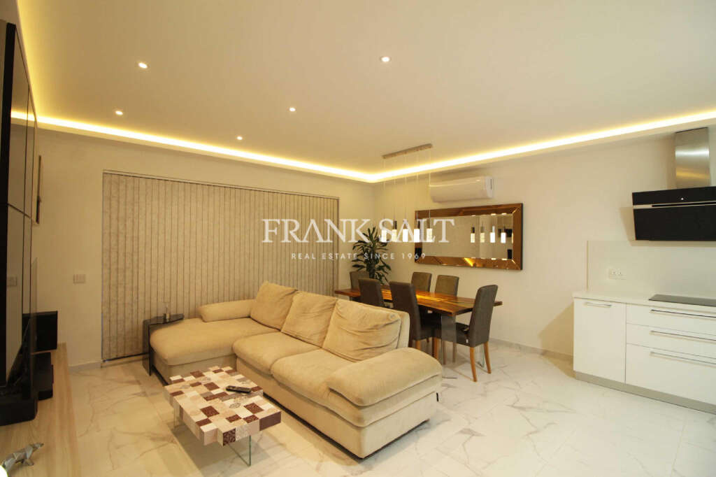 2 Bed, ApartmentFor Sale, Tarxien, Malta