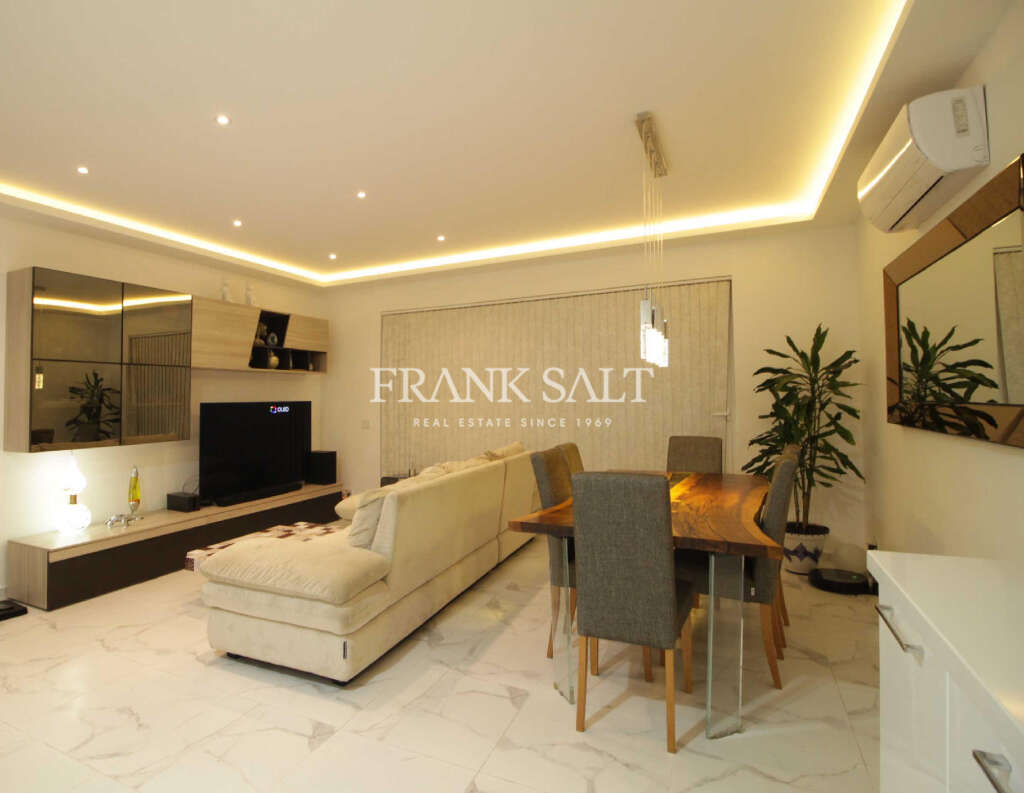 2 Bed, ApartmentFor Sale, Tarxien, Malta