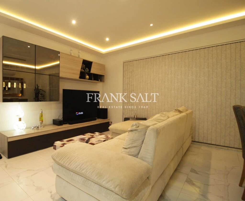 2 Bed, ApartmentFor Sale, Tarxien, Malta