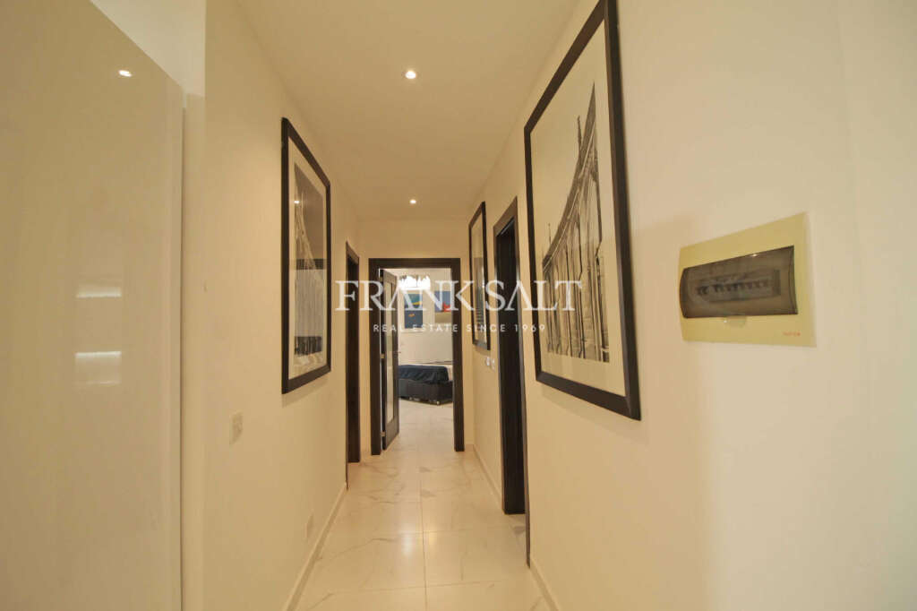 2 Bed, ApartmentFor Sale, Tarxien, Malta