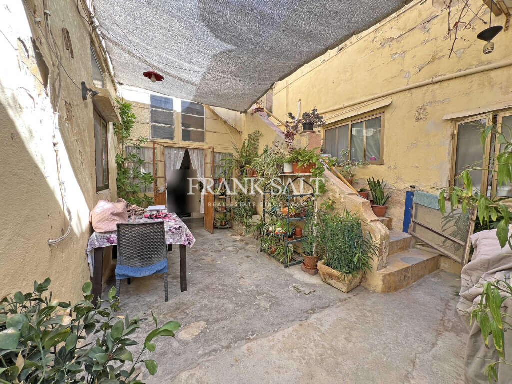 5 Bed, HouseFor Sale, Zabbar, Malta