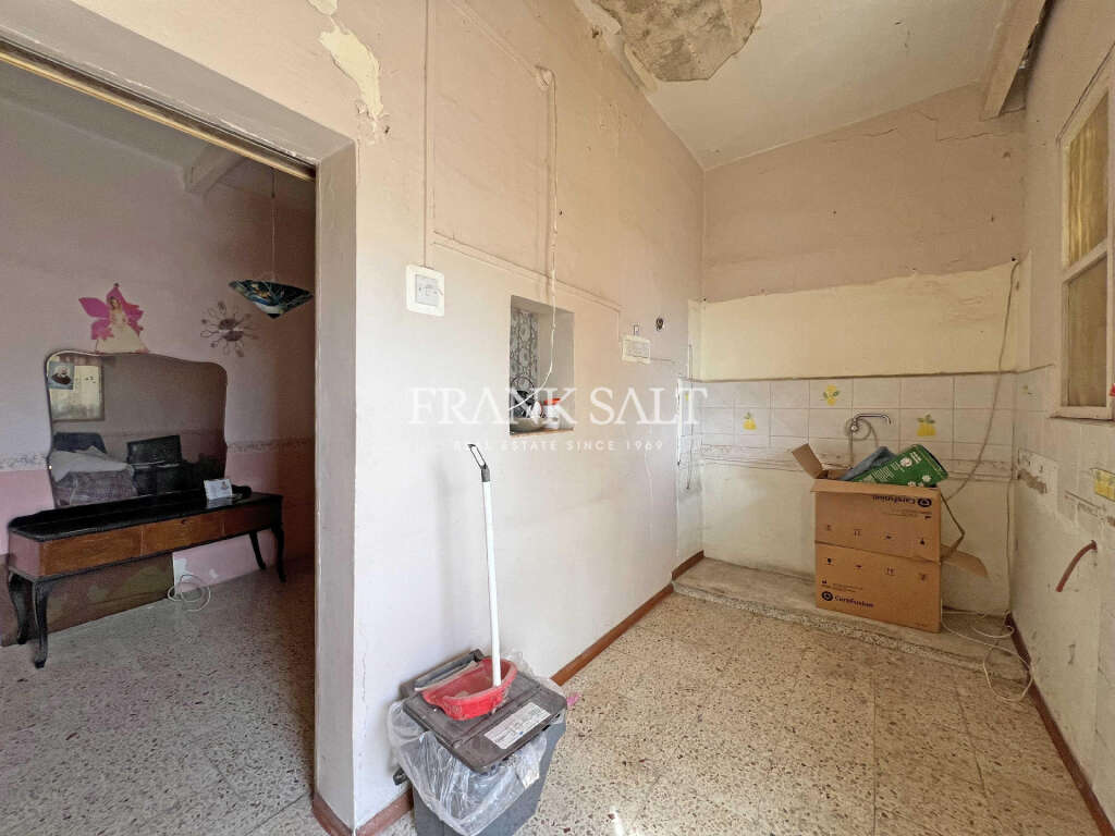 5 Bed, HouseFor Sale, Zabbar, Malta