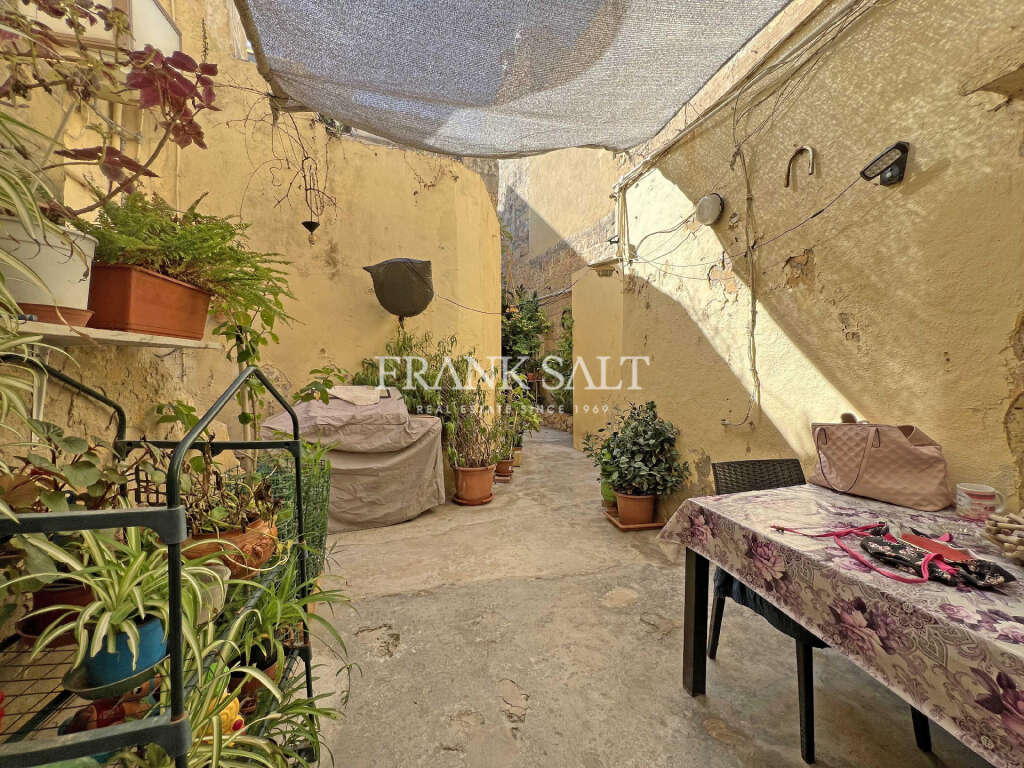 5 Bed, HouseFor Sale, Zabbar, Malta
