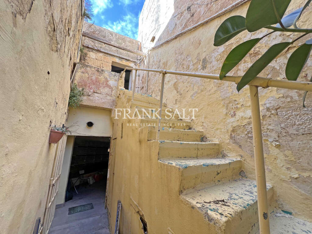 5 Bed, HouseFor Sale, Zabbar, Malta