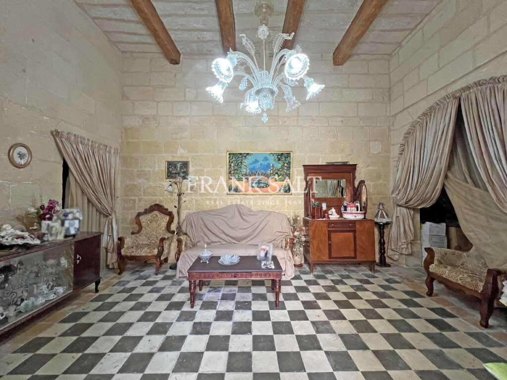 5 Bed, HouseFor Sale, Zabbar, Malta