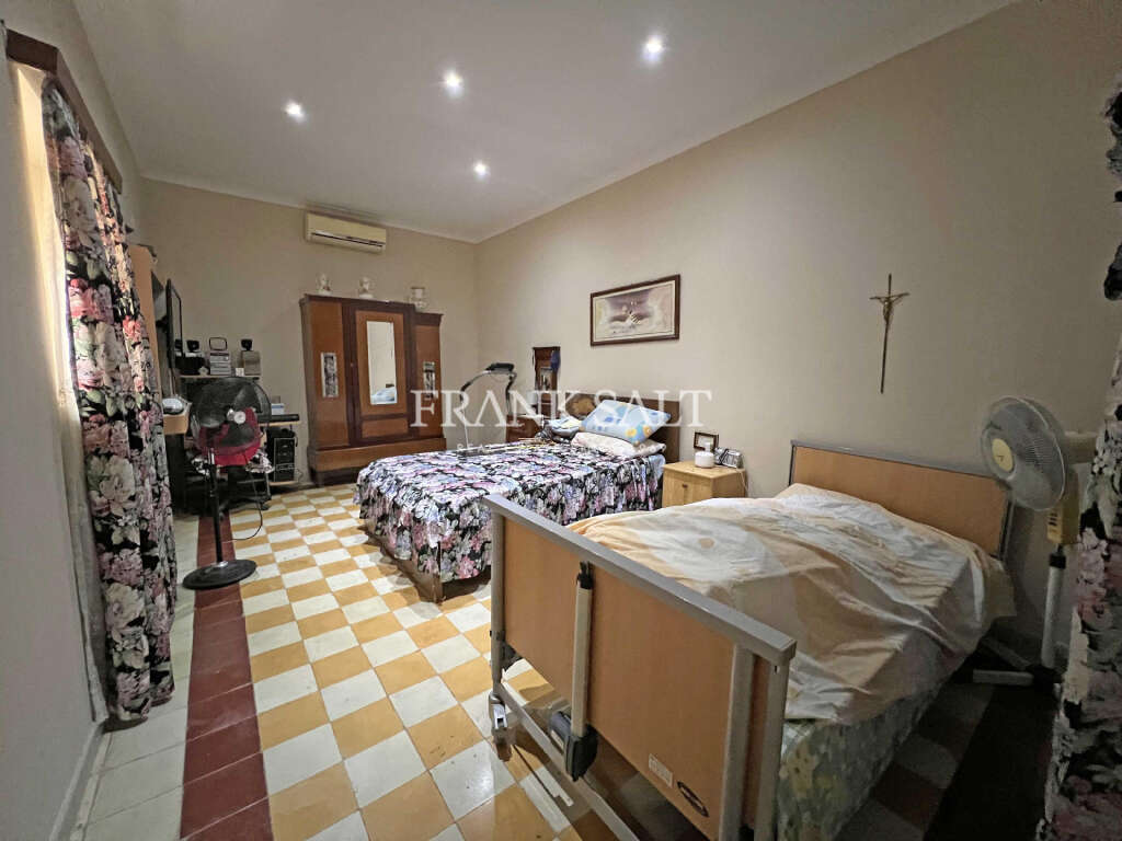5 Bed, HouseFor Sale, Zabbar, Malta
