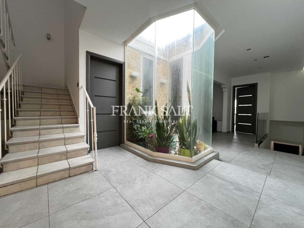 3 Bed, ApartmentFor Sale, Zabbar, Malta