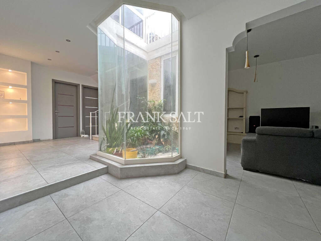 3 Bed, ApartmentFor Sale, Zabbar, Malta