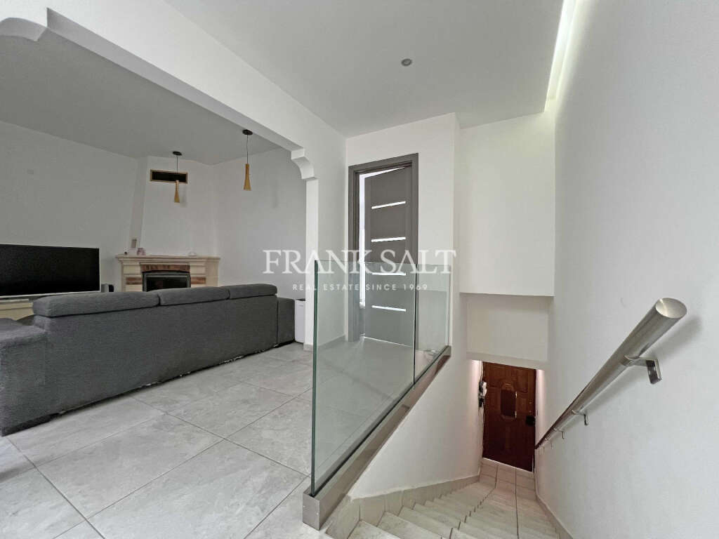3 Bed, ApartmentFor Sale, Zabbar, Malta
