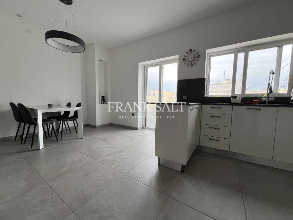 3 Bed, ApartmentFor Sale, Zabbar, Malta
