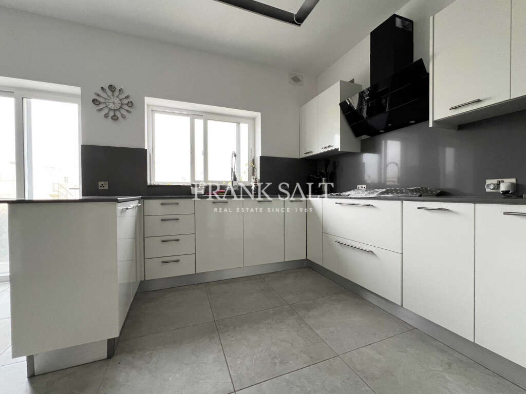 3 Bed, ApartmentFor Sale, Zabbar, Malta