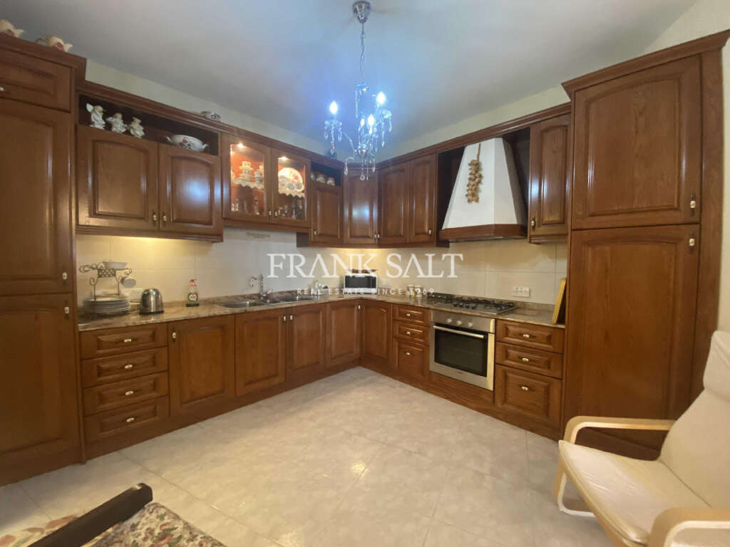 3 Bed, ApartmentFor Sale, Naxxar, Malta 3 Bed, ApartmentFor Sale, Naxxar, Malta