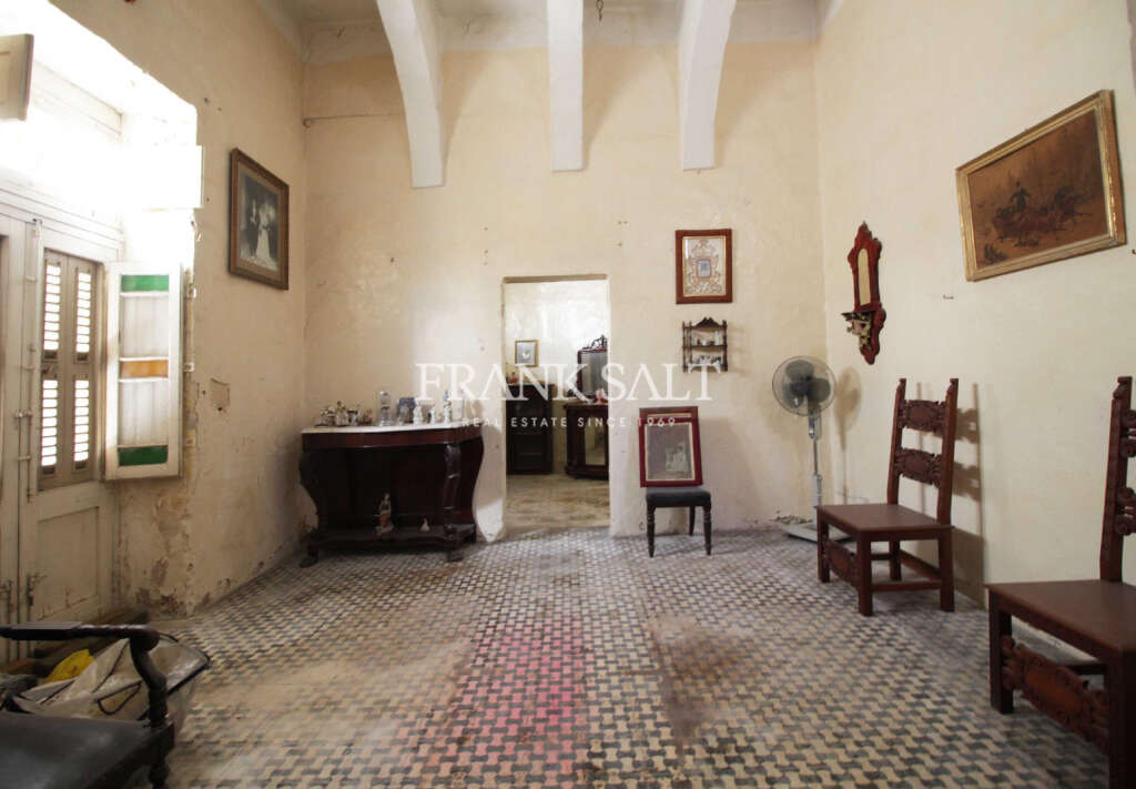 2 Bed, HouseFor Sale, Qormi, Malta