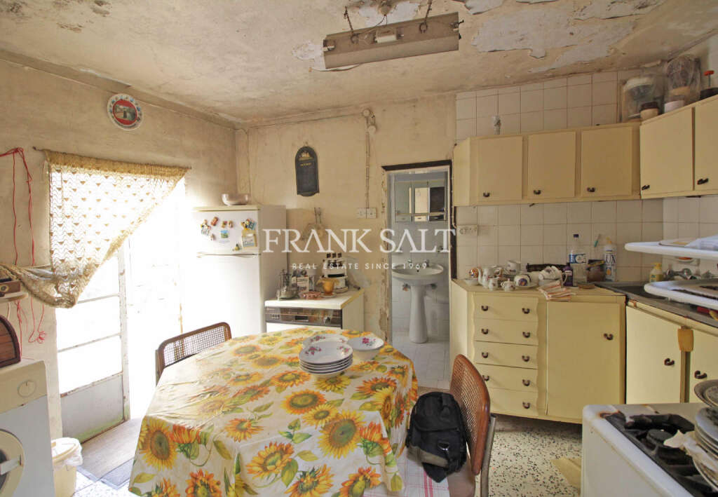 2 Bed, HouseFor Sale, Qormi, Malta