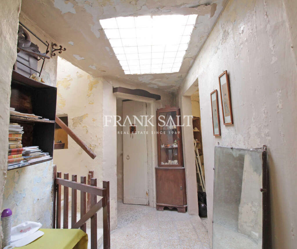 2 Bed, HouseFor Sale, Qormi, Malta