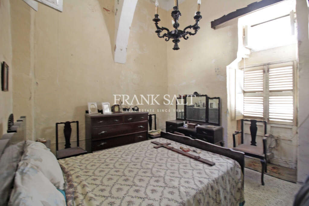 2 Bed, HouseFor Sale, Qormi, Malta