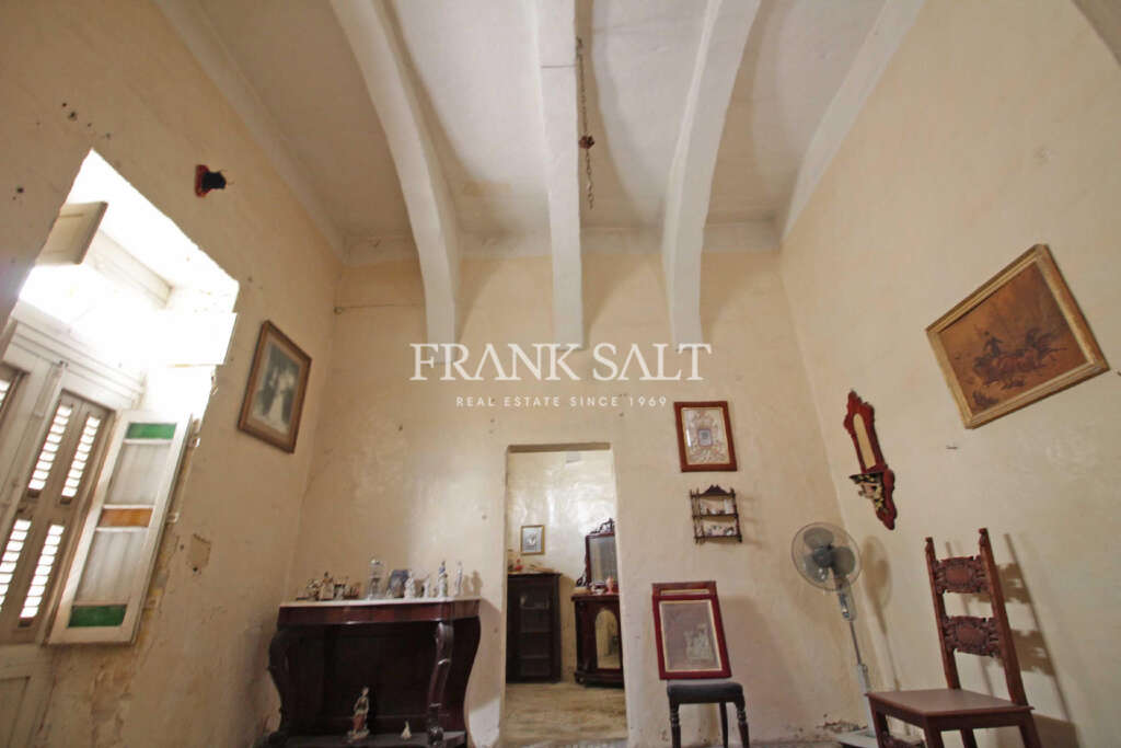2 Bed, HouseFor Sale, Qormi, Malta