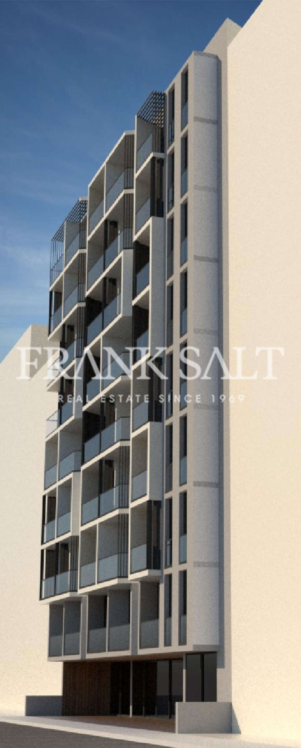 2 Bed, ApartmentFor Sale, Sliema, Malta