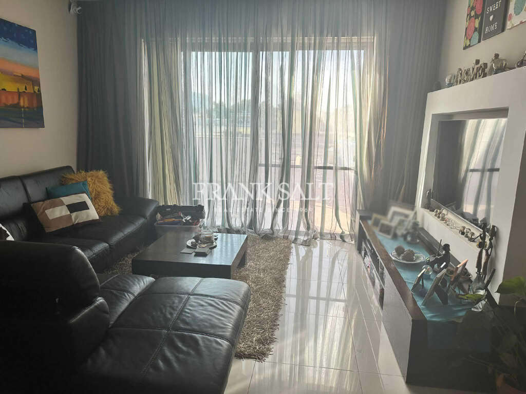 3 Bed, ApartmentFor Sale, Birkirkara, Malta