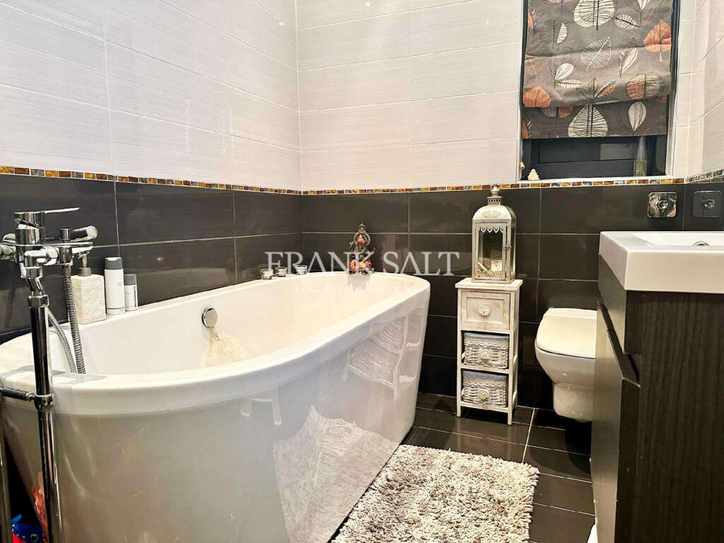 3 Bed, ApartmentFor Sale, Birkirkara, Malta