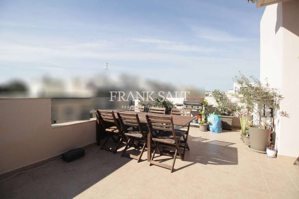 3 Bed, ApartmentFor Sale, Birkirkara, Malta