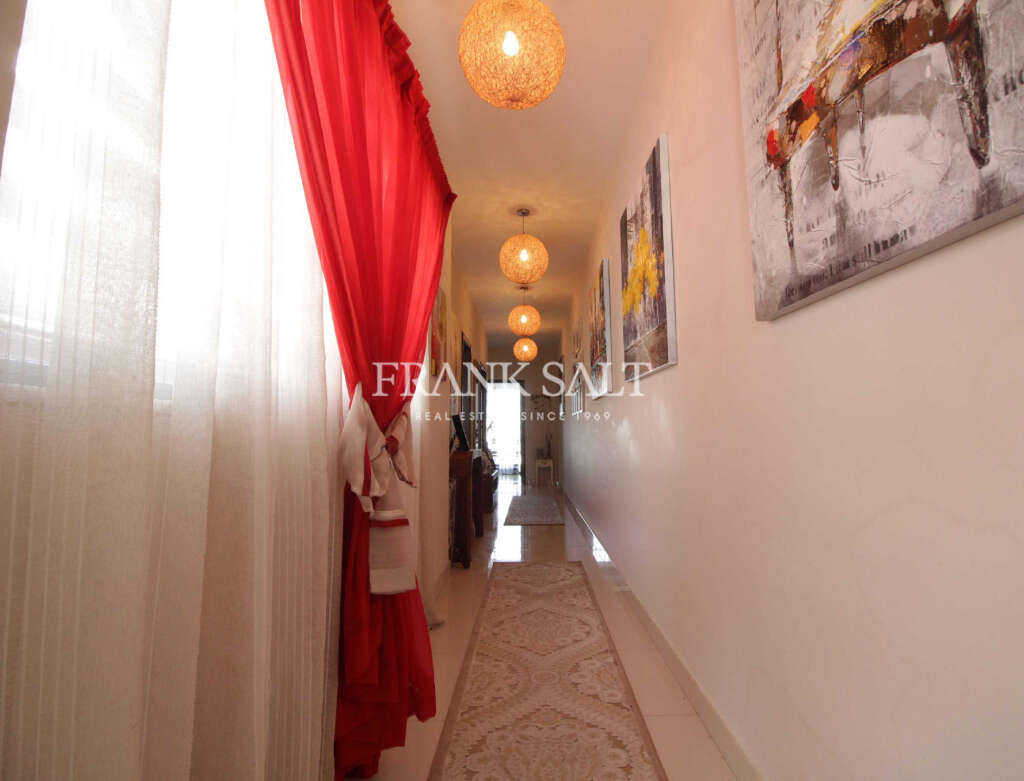 3 Bed, ApartmentFor Sale, Birkirkara, Malta