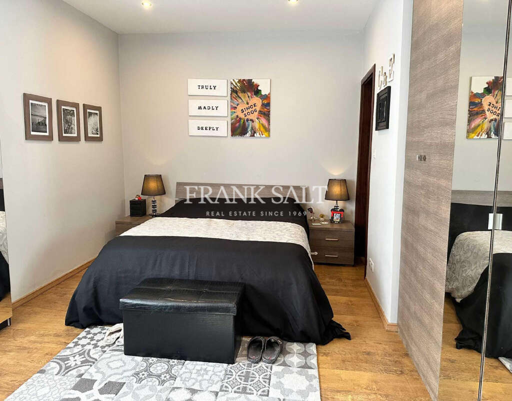 3 Bed, ApartmentFor Sale, Birkirkara, Malta