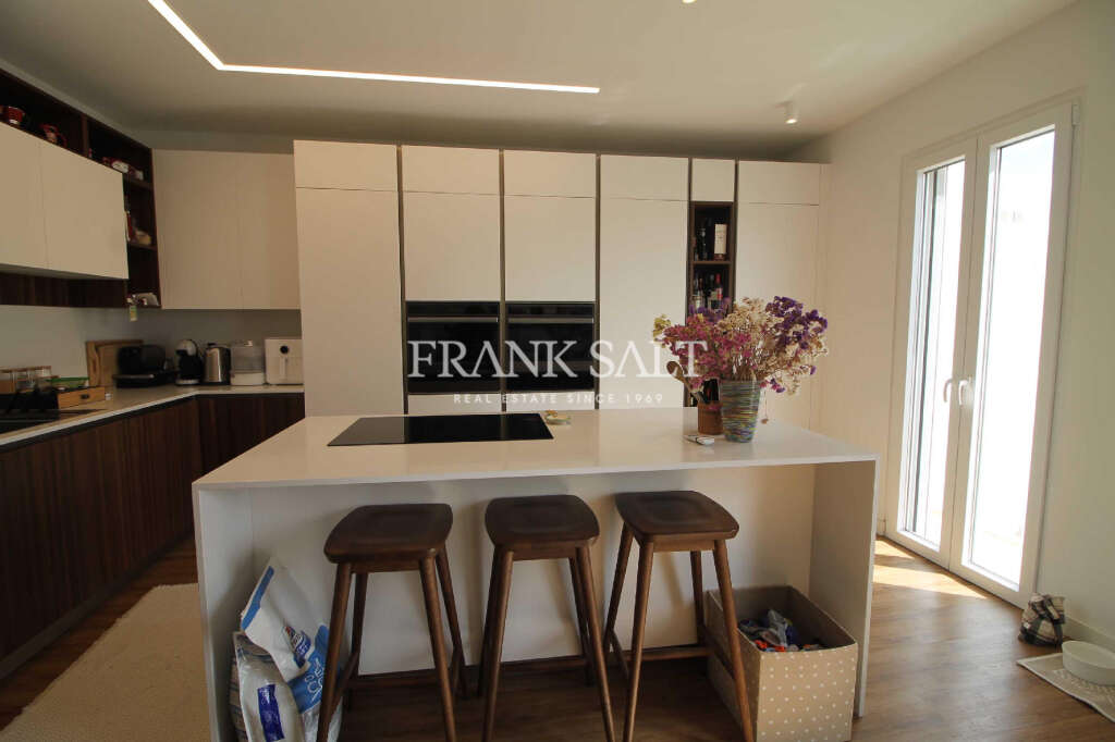 3 Bed, ApartmentFor Sale, Sliema, Malta