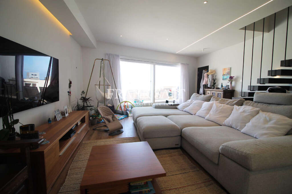3 Bed, ApartmentFor Sale, Sliema, Malta