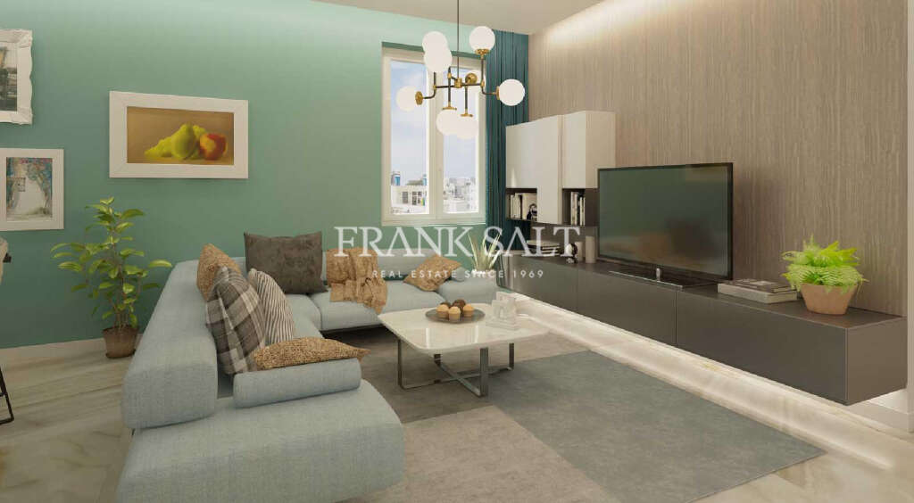 3 Bed, ApartmentFor Sale, Tarxien, Malta