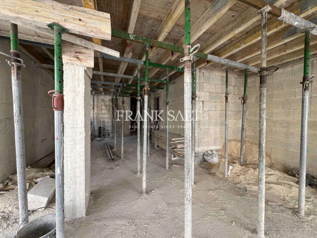 3 Bed, ApartmentFor Sale, Tarxien, Malta