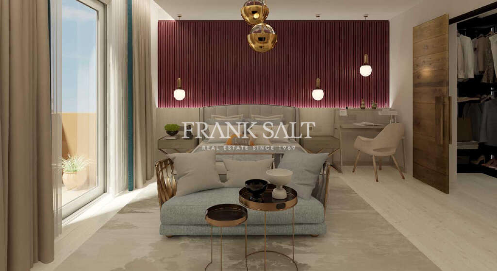 3 Bed, ApartmentFor Sale, Tarxien, Malta