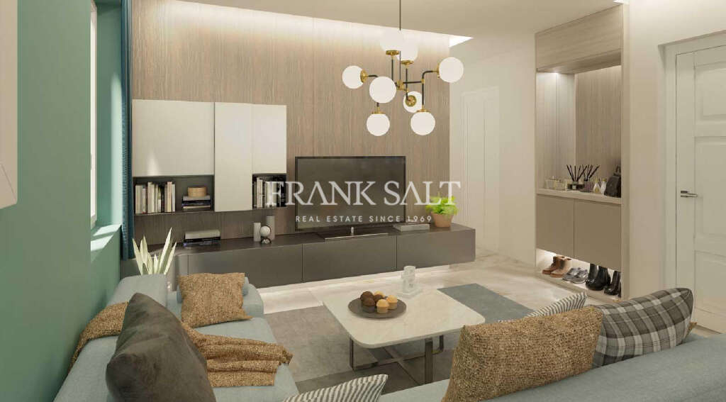 3 Bed, ApartmentFor Sale, Tarxien, Malta