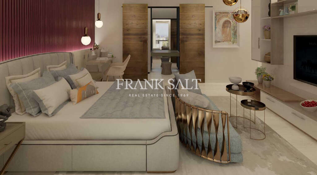 3 Bed, ApartmentFor Sale, Tarxien, Malta