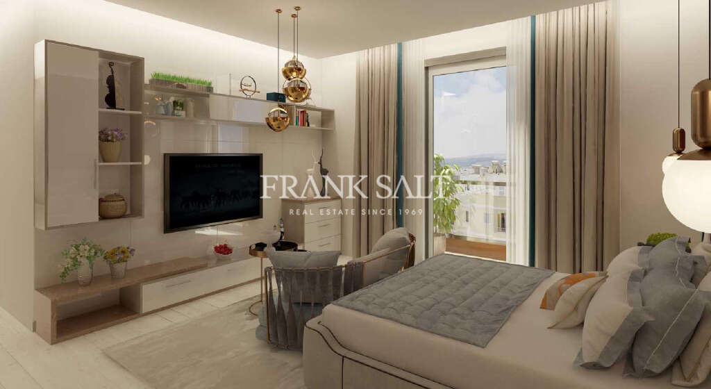 3 Bed, ApartmentFor Sale, Tarxien, Malta