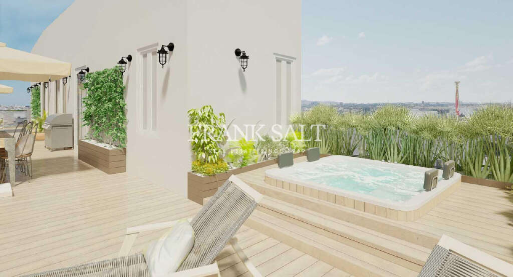 1 Bed, ApartmentFor Sale, Tarxien, Malta