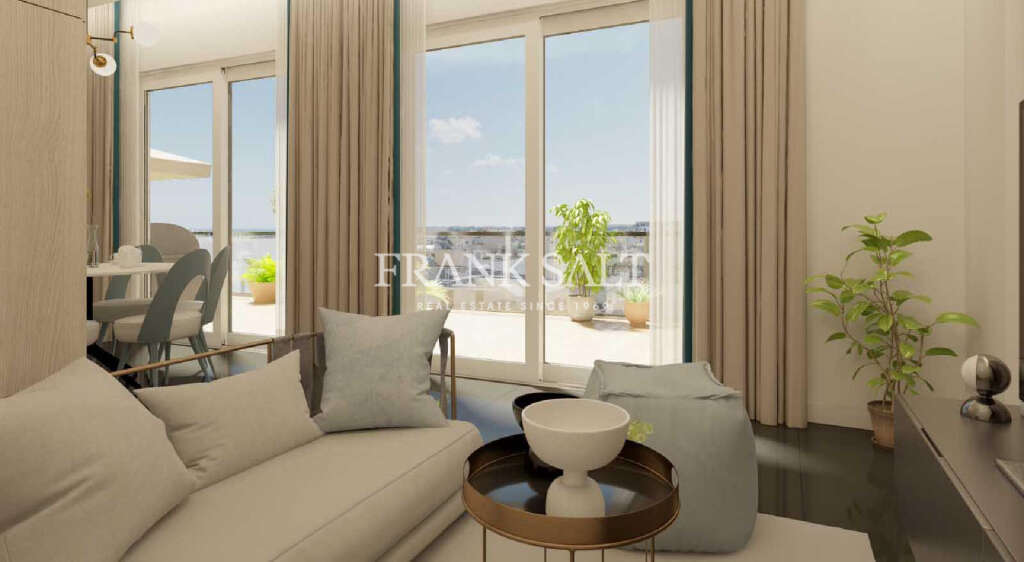 1 Bed, ApartmentFor Sale, Tarxien, Malta