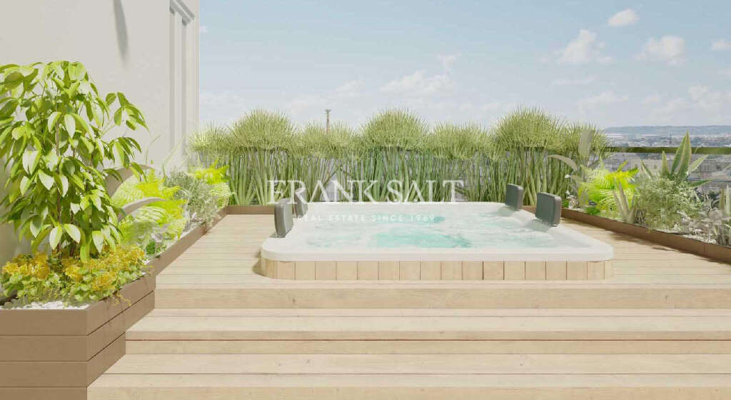 1 Bed, ApartmentFor Sale, Tarxien, Malta