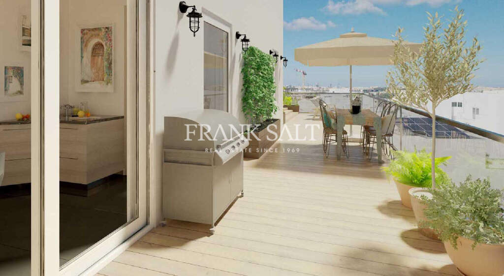 1 Bed, ApartmentFor Sale, Tarxien, Malta