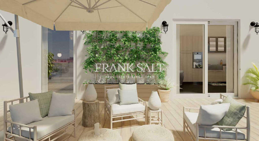 1 Bed, ApartmentFor Sale, Tarxien, Malta